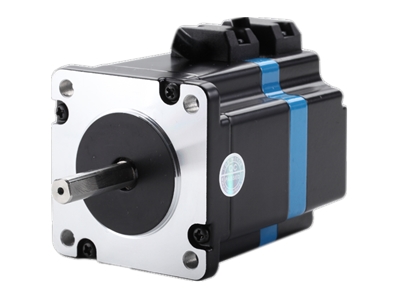 步進電機的負載應該怎么計算?