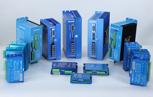 步進電機驅動器電壓、電流如何確定?