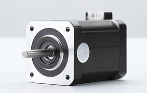 步進電機為什么無法高速啟動?