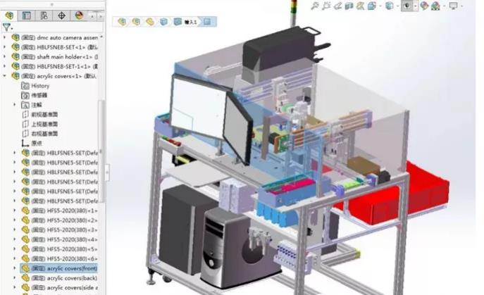兩位老機(jī)械工程師的機(jī)械學(xué)習(xí)看法 兩位老機(jī)械工程師的機(jī)械學(xué)習(xí)看法