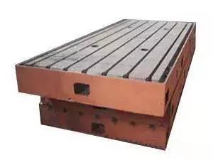 如有神助的常用機械夾具 如有神助的常用機械夾具