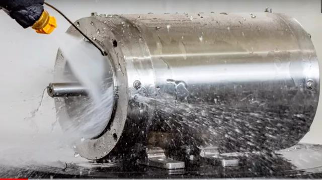 什么是防水電機,電機防水有什么要求? 什么是防水電機,電機防水有什么要求?