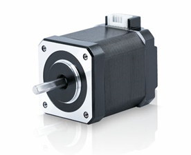 步進電機 步進電機